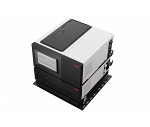 谱育科技EXPEC 3600 移动式气相色谱质谱联用仪（移动GC-MS）