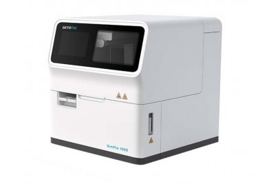 SimFlo1000全自动单分子荧光免疫分析仪