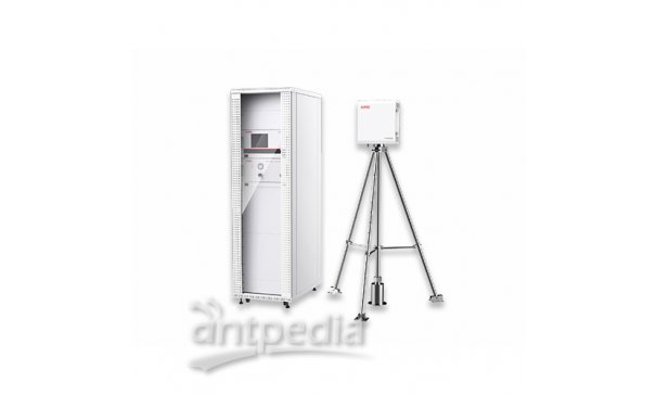 环境空气气态亚硝酸自动监测系统