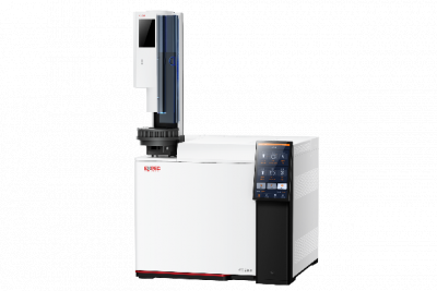 GC 2000 气相色谱分析仪（GC）谱育科技