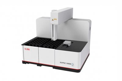   全自动氨氮分析仪氨氮测定仪谱育科技