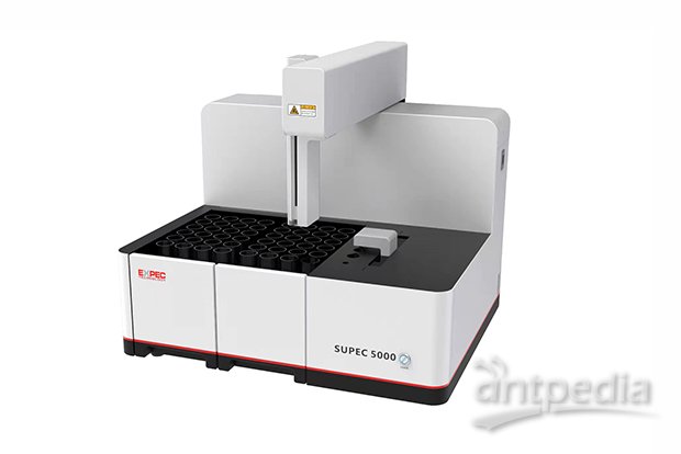 谱育科技氨氮测定仪  全自动氨氮分析仪