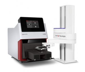 NanoTemper PR.NT.Plex全自动蛋白稳定性分析仪