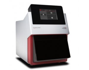 NanoTemper PR NT.48 PR系列高通量蛋白稳定性分析仪 HIV疫苗蛋白多参数制剂开发