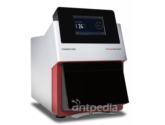 NanoTemper PR Panta 多功能蛋白稳定性分析仪 Panta (SLS) 应用于药物筛选