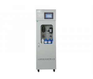 TNG-3020型总氮水质在线分析仪 一代