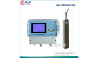 OIW-2000在线荧光法水中油分析仪