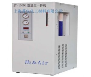 JY-1500G型 氢空一体机