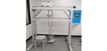 人体重量模型试验装置