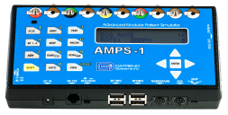 多参数<em>患者</em>模拟器AMPS-1