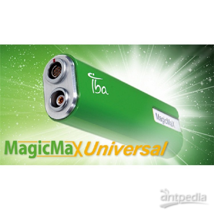 MagicMax Universal X射线<em>评价</em>输出<em>系统</em>