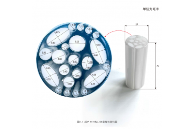 Delta德尔塔仪器 超声 MRI和CT测量模体