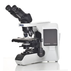 奥林巴斯BX43光生物荧光显微镜
