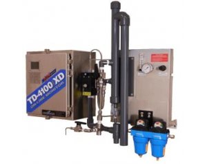 美国特纳在线式水中油分析仪TD-4100XD GP