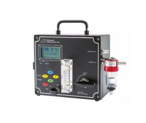 斯达沃便携式高精度氧气分析仪GPR-1200