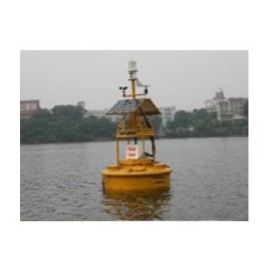 水质生态监测浮标