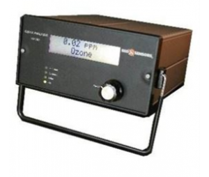 紫外臭氧分析仪 UV-100