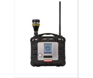 AreaRAE Pro 无线复合气体检测仪