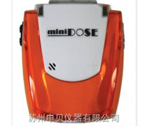 miniDOSE x、γ辐射个人监测仪【PRM-1100】