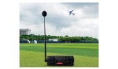 申贝 机场噪声测试仪器 SAWA2581