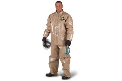 申贝 液体致密型化学防护服或粉尘致密型化学防护服 Z-300