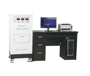 申贝饮用水放射性检测仪HD-2011-2 