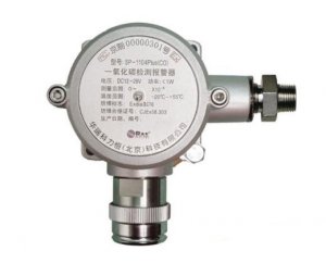 申贝 SP-1104Plus固定式有毒气体检测仪 