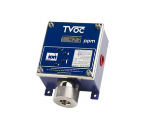 申贝 TVOC 固定式PID光离子化检测器 