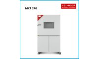 宾德Binder MKT 240 高精度冷热测试箱