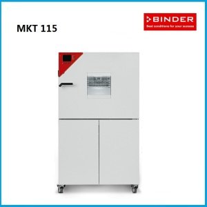 宾德<em>Binder</em> MKT <em>115</em> 高精度冷热测试箱