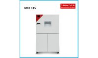 宾德Binder MKT 115 高精度冷热测试箱