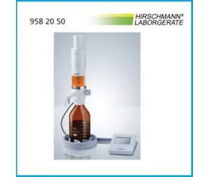 赫斯曼Hirschmann 电子滴定器 9582020
