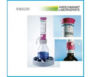 赫斯曼EM 有机型瓶口分配器 9340200