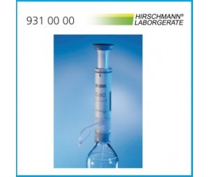 赫斯曼Hirschmann瓶口分液器 9310000