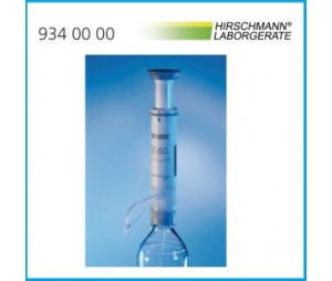 赫斯曼Hirschmann瓶口分液器 9330000