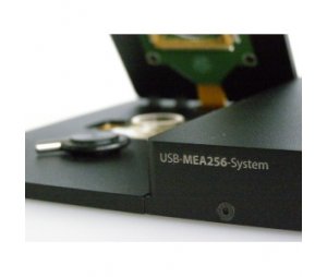 MCS电生理微电极阵列记录系统