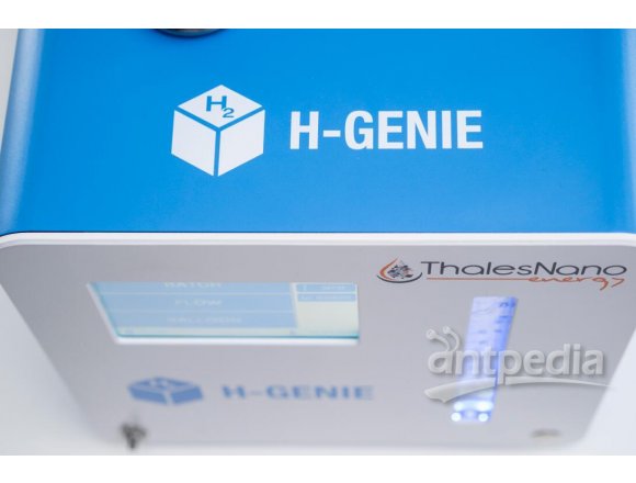  ThalesNano- H-Genie型氢气发生器