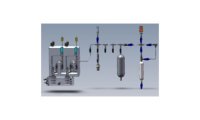气-液平衡蒸汽压 测定装置