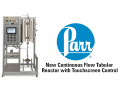 Parr触屏式管式反应器