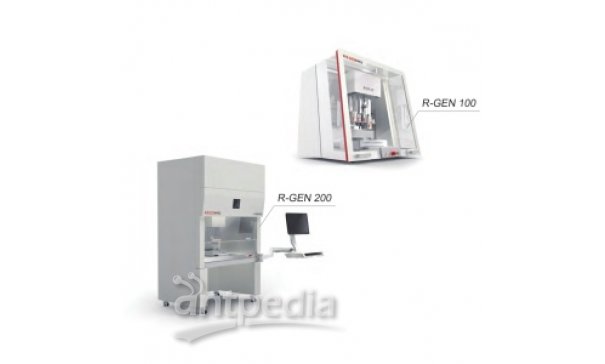 生物3D打印机-R-GEN系列