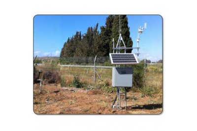 PEM1000植物生理生态监测系统