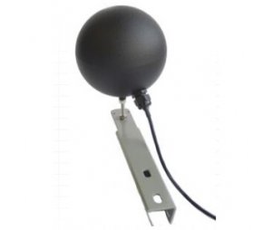 campbell BlackGlobe-L 黑球温度传感器