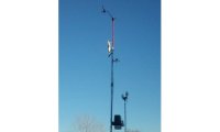 Davis Anemometer Transmitter Kit 6332无线风速风向站