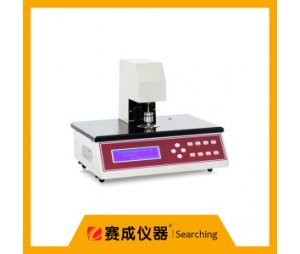 赛成CHY-CA高精度隔膜厚度测量仪