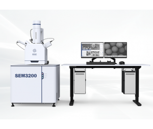 国仪量子 扫描电子显微镜 SEM3200