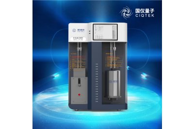 国仪量子    国产高温高压吸附测试功能高温高压气体吸附仪H-Sorb X600系列