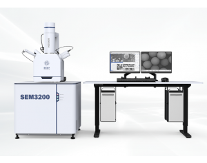 国仪量子SEM3200 扫描电子显微镜  应用于纺织/印染