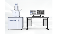SEM3200 扫描电子显微镜 国仪量子 应用于空气/废气