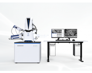 国仪量子 场发射扫描电镜 SEM5000 应用于纺织/印染