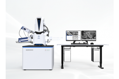 SEM5000 场发射扫描电镜 扫描电镜 应用于纺织/印染